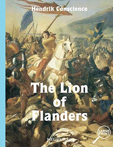 The Lion of Flanders