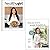 2 Book Set, HealthyGirl Kit...