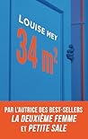 34 m²