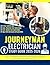 JOURNEYMAN ELECTRICIAN STUDY GUIDE 2025-2026 by Fermin O. Goetz P.E.