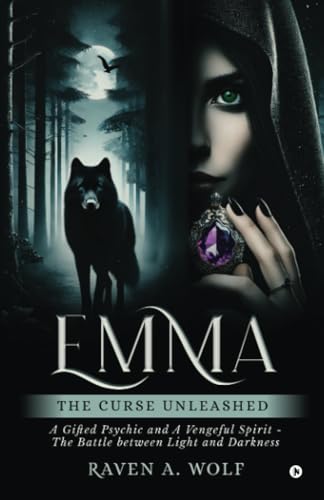 Emma: The Curse Unleashed (Paperback)