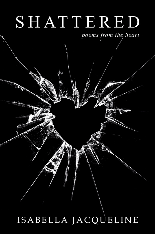 Shattered (Hardcover)