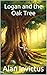 Logan and the Oak Tree