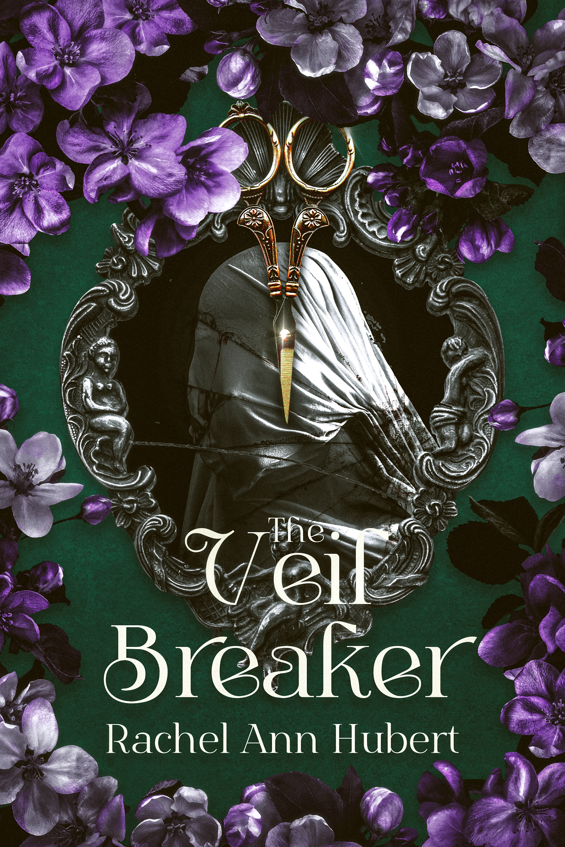 The Veil Breaker (Rise of the Tarnished #2)