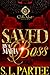 Saved By A Mafia Boss by S.L. Partee