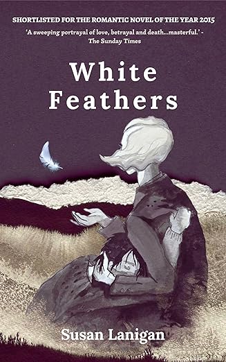 White Feathers: Love against all odds and political defiance