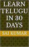learn telugu in 3...