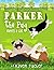 Parker the Pug Meets a Cat by Raven Tucker