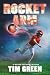 Rocket Arm: An Action-Packed Football Story About Dreams and Boarding School for Kids (Ages 8-12)
