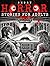 Short Horror Stories For Adults by J.K. Russell