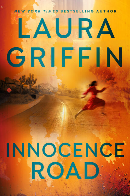 Innocence Road (Hardcover)
