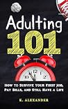 Adulting 101: How...