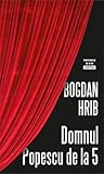 Domnul Popescu de la 5