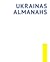 Ukrainas almanahs by Autoru kolektīvs