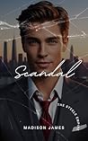 Scandal: The Steele Empire Scandal: The Steele Empire