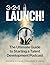 3-2-1 Launch! by Christina M. Eanes