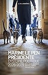 Marine Le Pen pré...