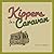 Kippers In a Caravan by Keith O'Brien