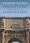 Inscriptions from...