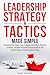 Leadership Strategy & Tacti...