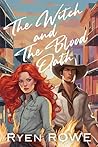 The Witch and The Blood Oath (The Witch and The Cowboy, #2)