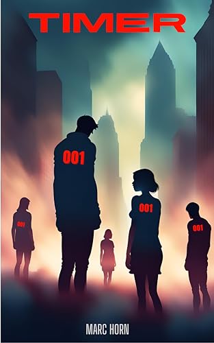 Timer: The Complete 1st Season (Kindle Edition)