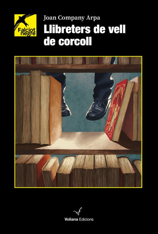 Llibreters de vell de corcoll (Paperback)