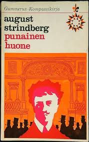 Punainen huone (Paperback)