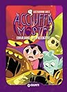 Acciuffamostri. L'invasione dei Poltergeist (Gli Acciuffamost... by Alessandro   Ricci