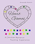 Heart Games: A Christian Romance Puzzling Experience