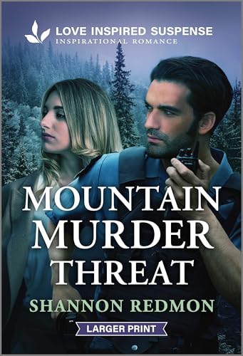 Mountain Murder Threat (Kane Sisters, #2)