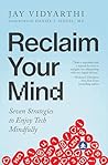 Reclaim Your Mind...
