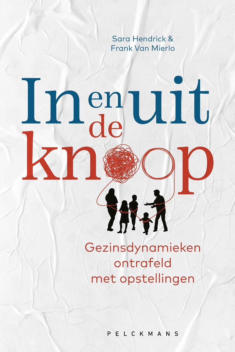 In en uit de knoop (Paperback)
