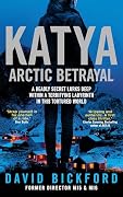 Katya Arctic Betryal