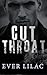 CUTTHROAT: A DARK ROMANCE NOVELLA