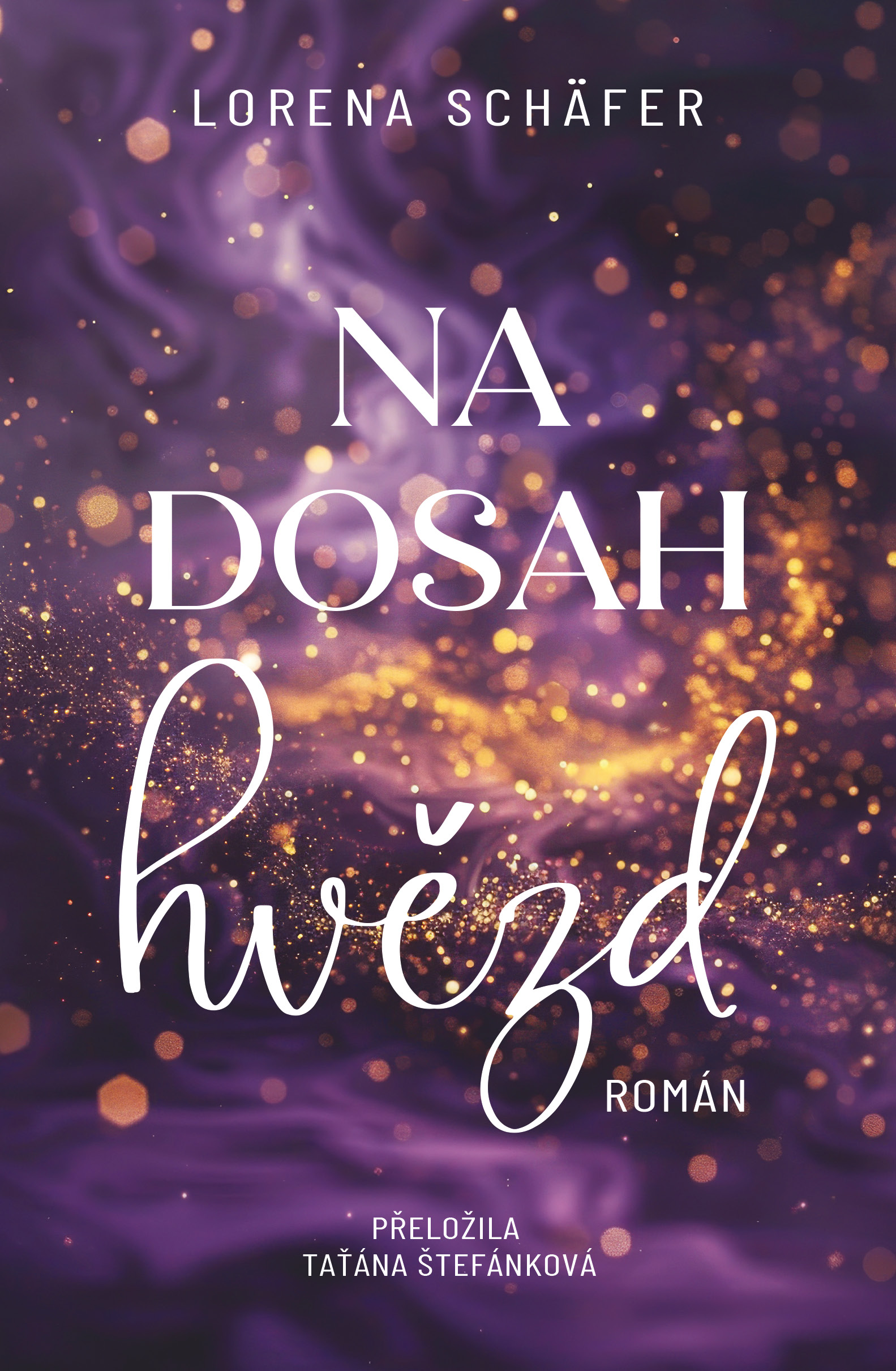 Na dosah hvězd (Emerald Bay #1)