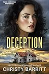 Deception (Pros and Cons Mysteries #3)