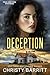 Deception (Pros and Cons Mysteries #3) by Christy Barritt
