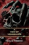 A Vow of Vengeanc...
