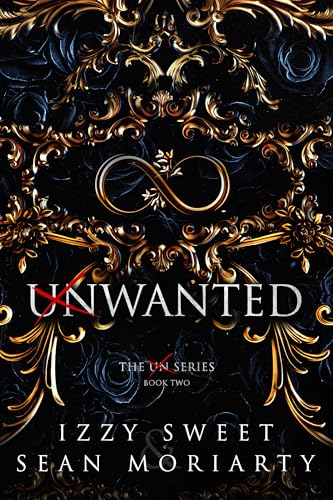 Wanted (The Un Series Book 2)