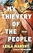 My Thievery of the People: Short Stories