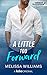 A Little Too Forward (Toron...