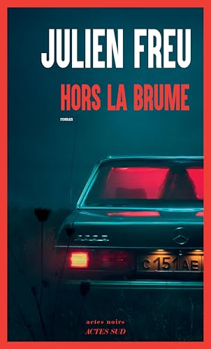 Hors la brume (French Edition)