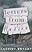 Letters from Hadley by Cassidy Bryant Letters from Hadley by Cassidy Bryant
