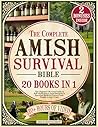 The Complete Amis...