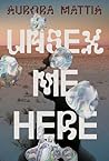 Book cover for Unsex Me Here