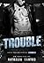 TROUBLE (FALLEN HEROES Livro 2) (Portuguese Edition)