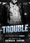 TROUBLE (FALLEN H...