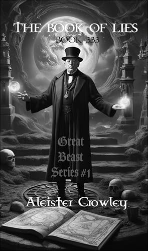 The Book of Lies: Book 333