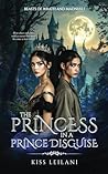 THE PRINCESS IN A...